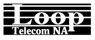 LOOP TELECOM NA logo