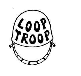 LOOP TROOP logo