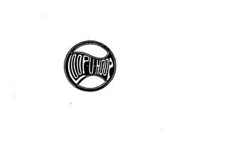 LOOP-U-HOOP logo