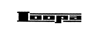 LOOPA logo