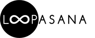LOOPASANA logo