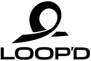 LOOP'D logo