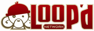 LOOP'D NETWORK logo