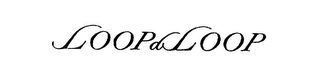 LOOPDLOOP logo