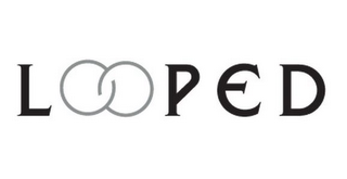 LOOPED logo