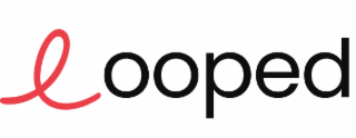 LOOPED logo