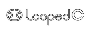 LOOPED C logo