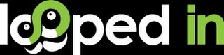 LOOPED IN logo