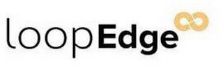 LOOPEDGE logo