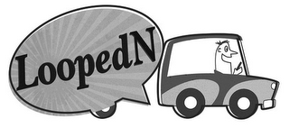 LOOPEDN logo