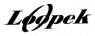 LOOPEK logo