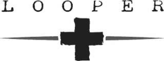 LOOPER + logo