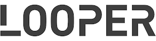 LOOPER logo