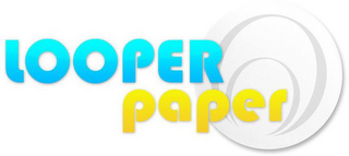 LOOPER PAPER logo