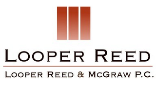 LOOPER REED LOOPER REED & MCGRAW P.C. logo