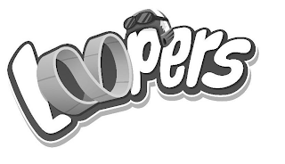 LOOPERS logo