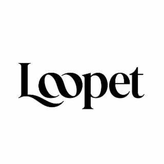LOOPET logo