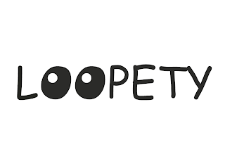 LOOPETY logo