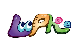LOOPHEE logo
