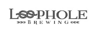LOOPHOLE BREWING logo