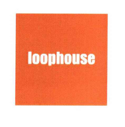 LOOPHOUSE logo