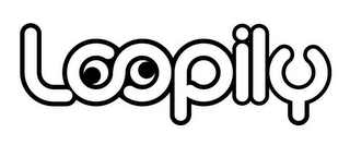 LOOPILY logo