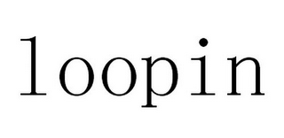 LOOPIN logo