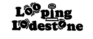 LOOPING LODESTONE logo