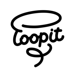 LOOPIT logo