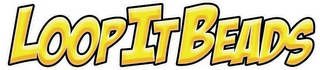 LOOPITBEADS logo