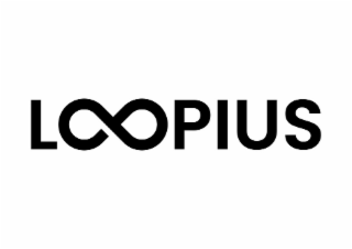 LOOPIUS logo