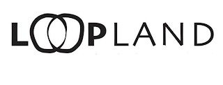 LOOPLAND logo