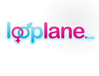 LOOPLANE.COM logo