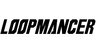 LOOPMANCER logo