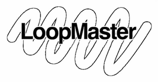 LOOPMASTER logo