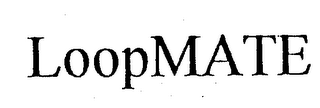 LOOPMATE logo