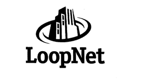LOOPNET logo