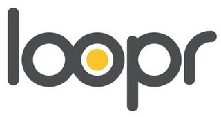 LOOPR logo
