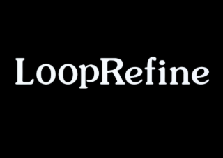 LOOPREFINE logo