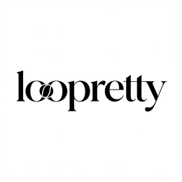 LOOPRETTY logo