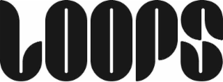 LOOPS logo