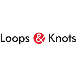 LOOPS & KNOTS logo