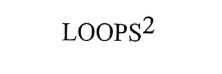 LOOPS2 logo
