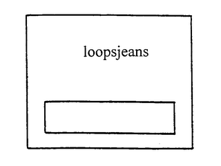 LOOPSJEANS logo