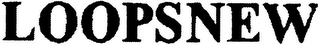 LOOPSNEW logo