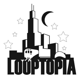 LOOPTOPIA logo