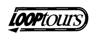 LOOPTOURS logo
