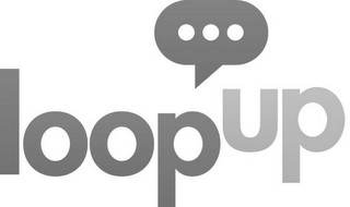 LOOPUP logo
