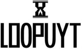 LOOPUYT logo