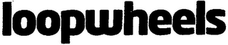 LOOPWHEELS logo